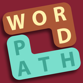 Word Path游戏