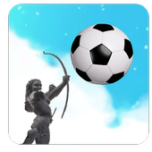 FootBall Soccer Over It(Football Over It游戏)