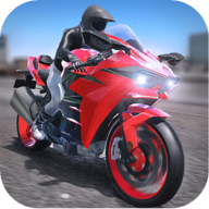 Ultimate Motorcycle Simulator(终极摩托车模拟器无限金币川崎h2)