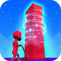 方块叠高高游戏中文版