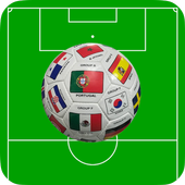Football Puzzle(football match puzzle足球比赛拼图手游)
