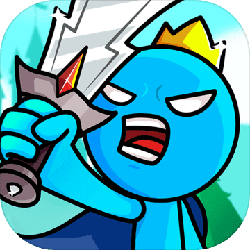 StickClash(Stick Clash中文版)