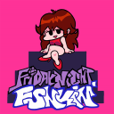 Friday Night Funkin(FRIDAYNIGHTFUNKIN游戏)