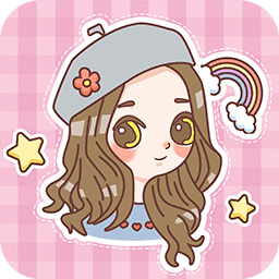 公主贴贴小游戏