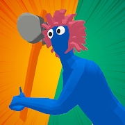 Draw Legion 3D: Epic War Simulator(绘制军团3D)