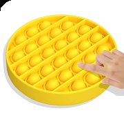 Pop It(把它拿出来游戏)