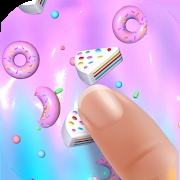 神奇粘液asmr史莱姆模拟器