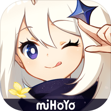 可莉哒哒哒充电提示音app