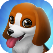 Cute Rush: Getaway(Cute Rush游戏)