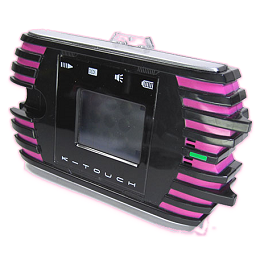 K-Touch for Android帝骑神主模拟器手机版