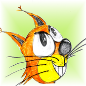 Fat Cat Jumper游戏