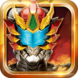 铠甲勇士4之捕将安卓版