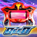 DX ULTRAMAN GEED(dx奥特曼变身器模拟器大全)