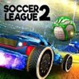 Rocket Soccer League - Car Football Game(火箭足球联盟2021)