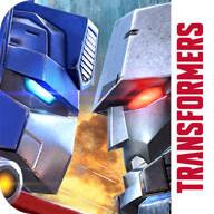 变形金刚地球战争无限赛博坦币