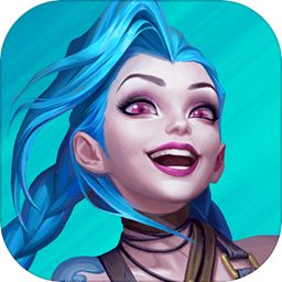 LOL手游极地大乱斗