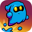 幽灵跳跃GO游戏