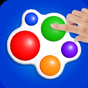 Fidget Toys(烦躁玩具镇静游戏)