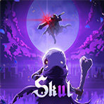 小骨英雄杀手Skul英雄杀手安卓版