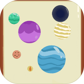 随机糖豆球正式版