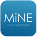 MiNE(galgame模拟器)