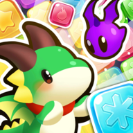 萌龙乐消消22021