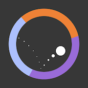 Color Switch Bounce Ball(颜色开关弹跳球游戏)