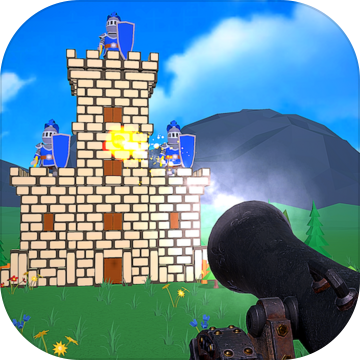 Cannon It!(Cannon It游戏)