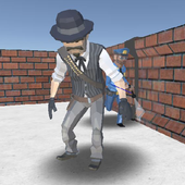 laberinto mexicano墨西哥迷宫安卓版