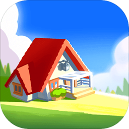 我的农场小屋皇冠版