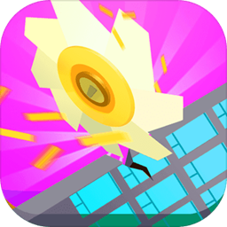 粉碎人类世界游戏