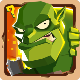 兽人模拟器游戏