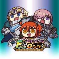 Fate/FO我与你的联合战争