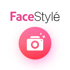 FaceStyle虚拟试妆 app