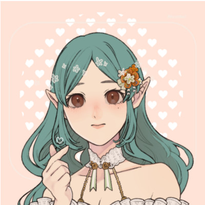 picrew卡通自制头像