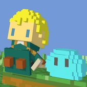 SlymeScoAttack(斯莱姆突击队游戏)