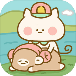 猫猫水疗馆中文版