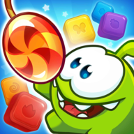 Cut the Rope: BLAST(割绳子爆破去广告版)