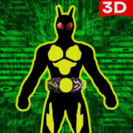 假面骑士格斗进化3手机版