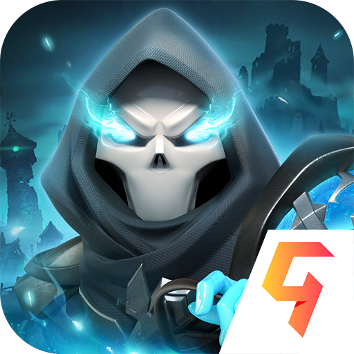 永恒卷轴手游版