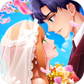 Anime Wedding Makeup Perfect Bride(动漫完美新娘游戏)
