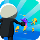 吃我一手子弹游戏