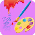 画画小天才无广告版