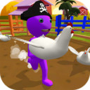 抓鸡大作战游戏