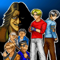 武斗双神免费版