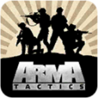 武装突袭：策略Arma Tactics手游