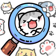 找物大侦探游戏