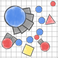 piupiu.io - Battle of Tanks坦克大战手游