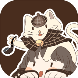 每次吸猫都有意外手游