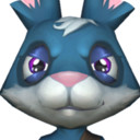 疯狂罗宾兔游戏